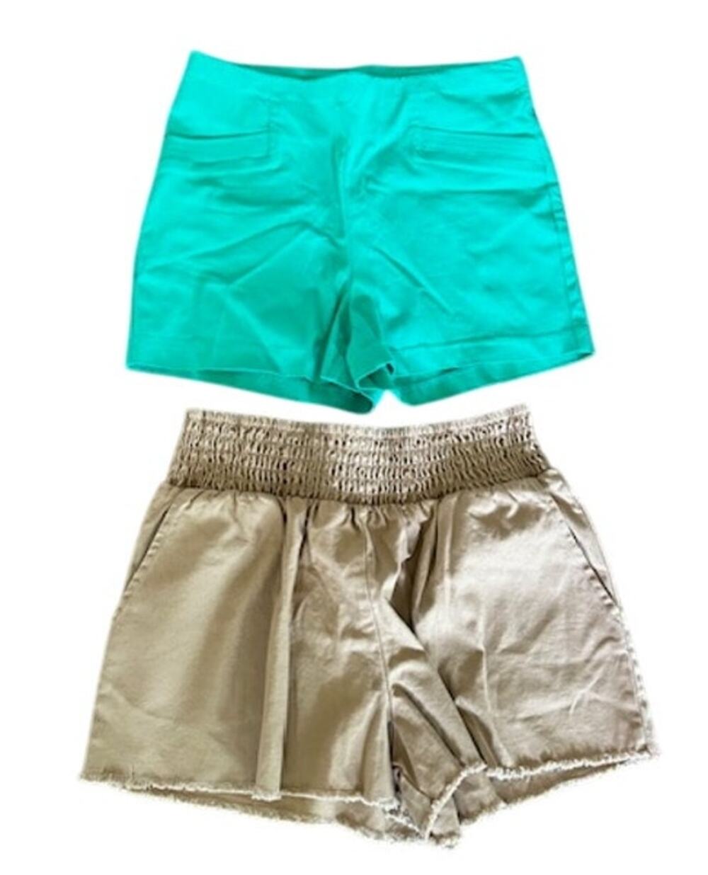 Wild Fable & Joe B Women's Shorts Bundle, size Medium
